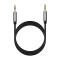 قیمت خرید فروش کابل TRS to TRS UGREEN TRS 3.5mm to TRS 3.5mm AUX 3m AV119