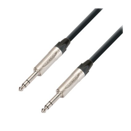 قیمت خرید فروش کابل TRS to TRS Shining Sound TRS to TRS 10m Neutrik Original