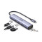 قیمت خرید فروش  UGREEN Type C to 3 USB HUB CM475 20932