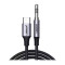 قیمت خرید فروش  UGREEN Type C to TRS 3.5mm 1m Black AV143