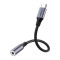 قیمت خرید فروش  UGREEN Type C to TRS 3.5mm Female Black AV142 30632