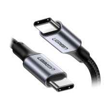 UGREEN Type C to Type C USB 3.1 1m Black US355 80150