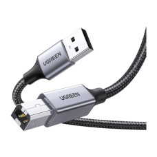 UGREEN USB 2.0 A Male to B Male Print Cable 1.5m US369 80802