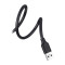 قیمت خرید فروش  UGREEN USB 2.0 A Male to Female Extension Cable 3m Black US103 10317