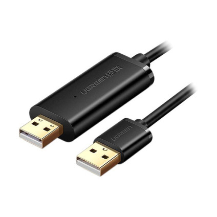 قیمت خرید فروش  UGREEN USB 2.0 Data Link Cable 2m US166 20233