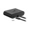 قیمت خرید فروش  UGREEN USB 3.0 A 4 Ports HUB Black 1m CR113 20291