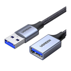 UGREEN USB 3.0 A Male to Female Extension Cable 1m US115 10495