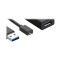 قیمت خرید فروش  UGREEN USB 3.0 Extension Cable 10m US175 20827