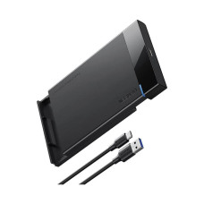 UGREEN USB 3.1 To 2.5'' Sata Hard Drive Enclosure US221 50743
