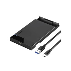 UGREEN USB 3.1 to 2.5" Sata Hard Driver Enclosure US221 60735