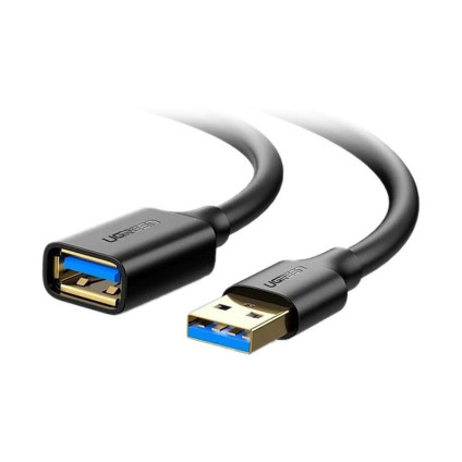 قیمت خرید فروش  UGREEN USB 3 Female to Male Extension 2m