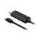 قیمت خرید فروش  UGREEN USB A Male to USB C Cable 2.0 Data Link Cable 2m US318 70420