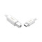قیمت خرید فروش  UGREEN USB-C 2.0 to USB-B 2.0 Print Cable White 1.5m US241 40417