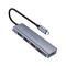 قیمت خرید فروش  UGREEN USB-C 3.0 to 4 Ports HUB CM219 70336