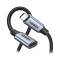 قیمت خرید فروش  UGREEN USB-C 3.1 Extension Cable Dark Gray 1m US372 30205