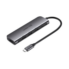 UGREEN USB-C 5-In-1 Multifunctional Adapter CM136 50209