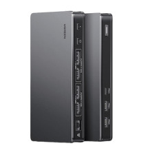 UGREEN USB-C Multi-Function 9-In-1 Docking Station CM615 90912