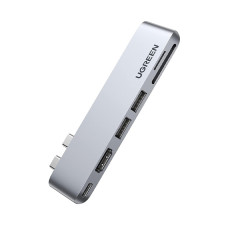 UGREEN USB-C Multifunctional Adapter CM380 80856