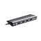 قیمت خرید فروش  UGREEN USB-C to 3 USB 3.0 8-In-1 Multifunctional Adaptor CM121 50538