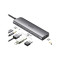 قیمت خرید فروش  UGREEN USB-C to HDMI CM136 80132