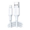 قیمت خرید فروش  UGREEN USB Type A to Lightning 1m White US155