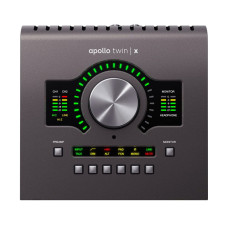 Universal Audio Apollo Twin X DUO