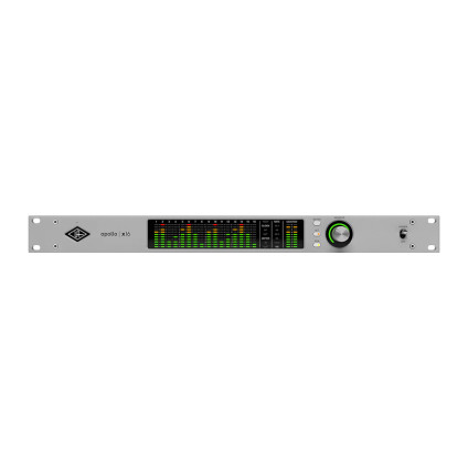 قیمت خرید فروش کارت صدا Universal Audio Apollo X16 Gen 2 Essentials+