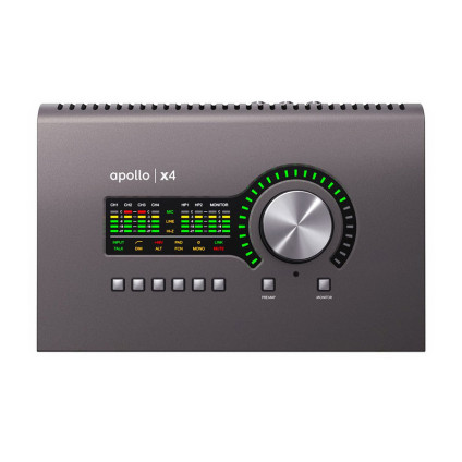 قیمت خرید فروش کارت صدا Universal Audio Apollo x4