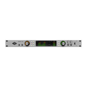Universal Audio Apollo X6 Gen 2 Essentials+