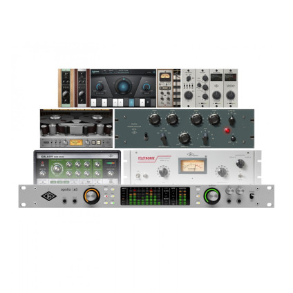 قیمت خرید فروش کارت صدا Universal Audio Apollo x8 Gen 2 Essentials+