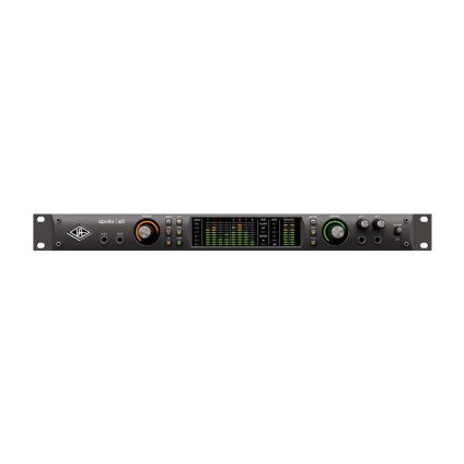 قیمت خرید فروش کارت صدا Universal Audio Apollo x8