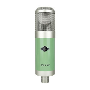 Universal Audio Bock 187