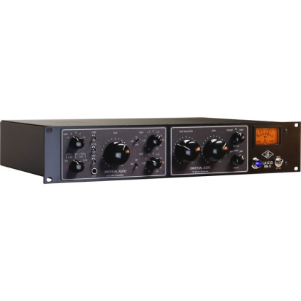 قیمت خرید فروش پری آمپ Universal Audio LA 610 MKII