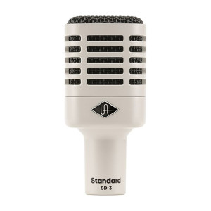 Universal Audio SD 3