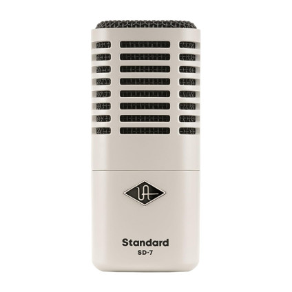 قیمت خرید فروش میکروفون داینامیک Universal Audio SD 7