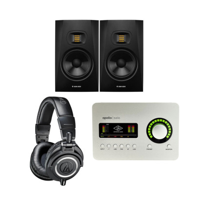 قیمت خرید فروش پکیج استودیویی  Studio Bundle 06