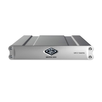 قیمت خرید فروش پری آمپ Universal Audio UAD 2 Satellite Quad Core