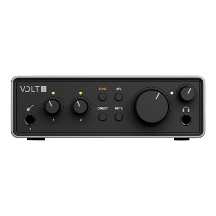 قیمت خرید فروش کارت صدا Universal Audio Volt 1 Gen 2