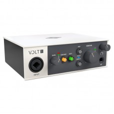 Universal Audio VOLT 1