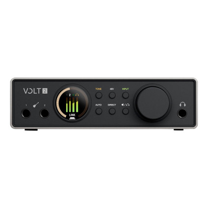 قیمت خرید فروش کارت صدا Universal Audio Volt 2 Gen 2