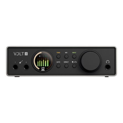 قیمت خرید فروش کارت صدا Universal Audio Volt 4 Gen 2