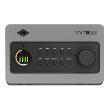 Universal Audio Volt 4 Max