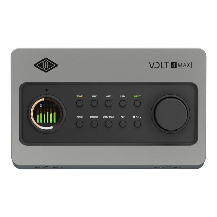 قیمت خرید فروش کارت صدا Universal Audio Volt 4 Max