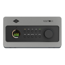 Universal Audio Volt 4P Max