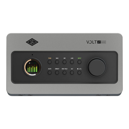 قیمت خرید فروش کارت صدا Universal Audio Volt 4P Max
