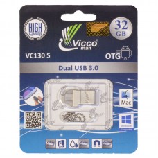 Viccoman VC130s 32GB OTG