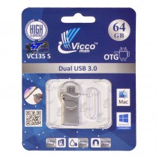 Viccoman vc135s 64GB OTG
