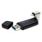 قیمت خرید فروش فلش مموری Viccoman VC150 64GB