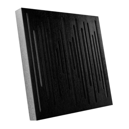 قیمت خرید فروش پنل آکوستیک Vicoustic wavewood diffuser premium BW