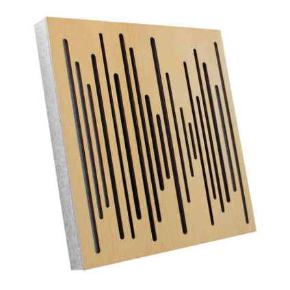 قیمت خرید فروش پنل آکوستیک Vicoustic wavewood diffuser premium NB